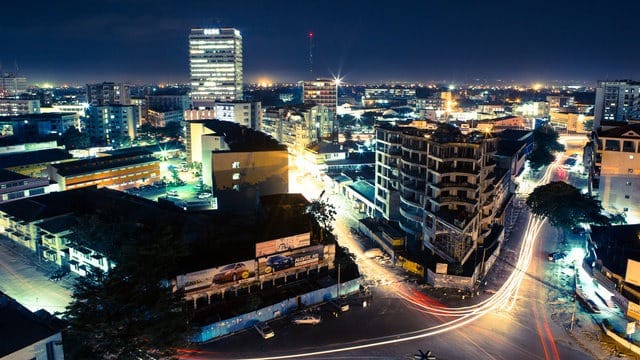 Quelle est la commune la plus belle de Kinshasa ?